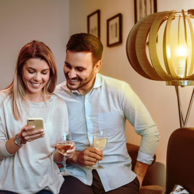 Smart Lights